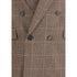 Saint Laurent Prince de Galles wool Blazer